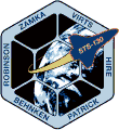 Znak STS-130
