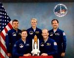 Posádka STS-26