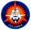 Znak STS-3