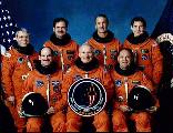 Posdka STS-35