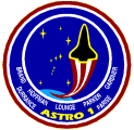 Znak STS-35