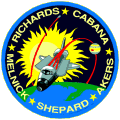 Znak STS-41