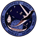 Znak STS-41D