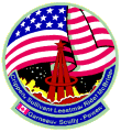 Znak STS-41G