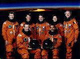 Posádka STS-45