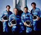 Posdka STS-5