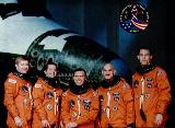Posádka STS-51