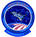 Znak STS-51B