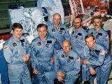 Posádka STS-51-F