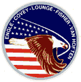 Znak STS-51I