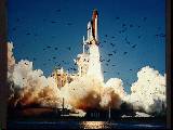 Start STS-51L