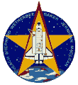Znak STS-52