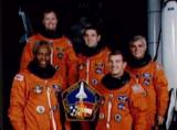 Posádka STS-53