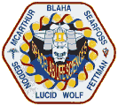 Znak STS-58