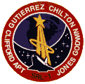 Znak STS-59