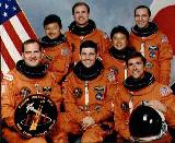 Posdka STS-65