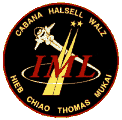 Znak STS-65