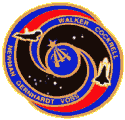 Patch STS-69