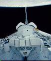 Nákladový prostor STS-7