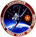 Znak STS-7