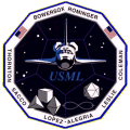 Znak STS-73