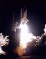 Start STS-76