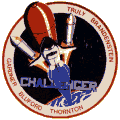 Znak STS-8