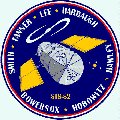 Patch STS-82