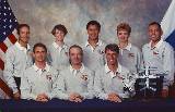 Posádka STS-84