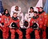 Posádka STS-87
