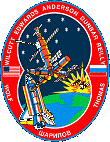 Znak STS-89