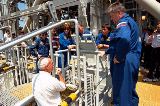Posdka STS-91 pi TCDT (08.05.1998)