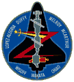 Znak STS-92