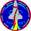 Znak STS-95