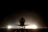 Noční přistání STS-96 na KSC (06.06.1999)