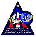 Znak STS-96