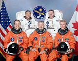 Posdka STS-97