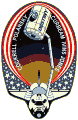 Znak STS-98