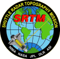 Znak SRTM