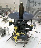 Galileo na KSC