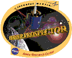 Logo Lunar Prospectoru