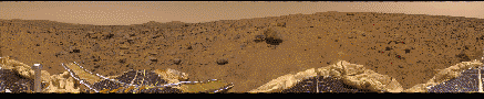 Prezidentské panorama (2334x480, 174 kB)