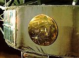 Disk s poselstvím na sondě Voyager